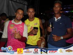 Vaca Atolada 
