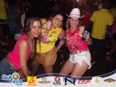 Vaca Atolada 