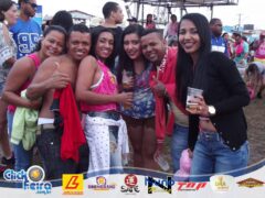 Vaca Atolada 