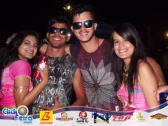 Vaca Atolada 