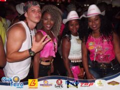 Vaca Atolada 