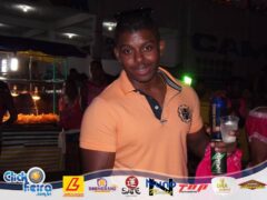 Vaca Atolada 