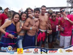 Vaca Atolada 