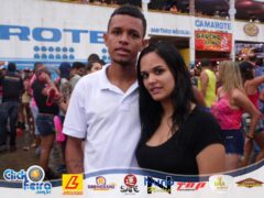 Vaca Atolada 