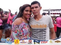 Vaca Atolada 