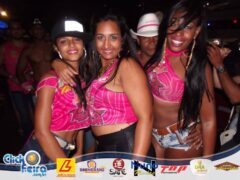 Vaca Atolada 
