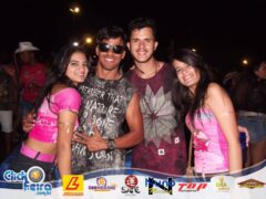 Vaca Atolada 