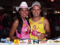 Vaca Atolada 