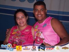Vaca Atolada 