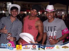 Vaca Atolada 