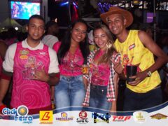 Vaca Atolada 