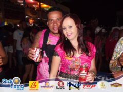 Vaca Atolada 