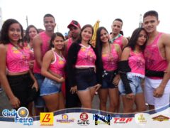 Vaca Atolada 