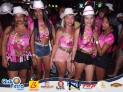 Vaca Atolada 