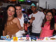 Vaca Atolada 