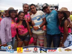 Vaca Atolada 