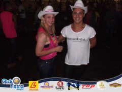 Vaca Atolada 