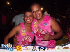 Vaca Atolada 