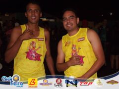 Vaca Atolada 