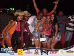 Vaca Atolada 