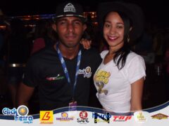 Vaca Atolada 