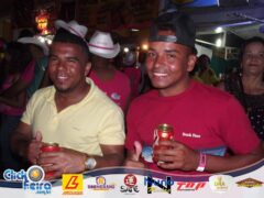 Vaca Atolada 