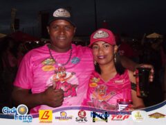 Vaca Atolada 
