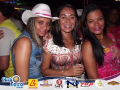 Vaca Atolada 