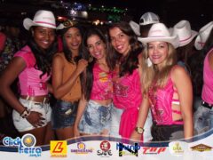 Vaca Atolada 