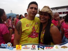 Vaca Atolada 