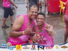 Vaca Atolada 