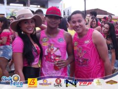 Vaca Atolada 