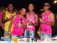 Vaca Atolada 