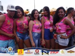 Vaca Atolada 