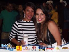Vaca Atolada 