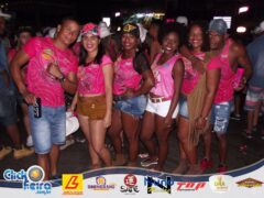 Vaca Atolada 