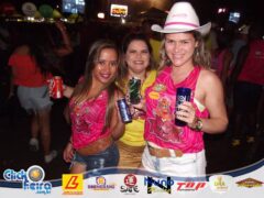 Vaca Atolada 