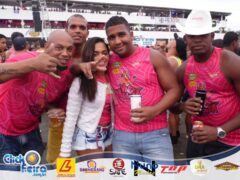 Vaca Atolada 