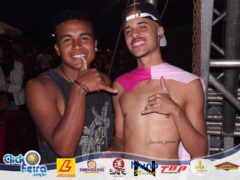 Vaca Atolada 