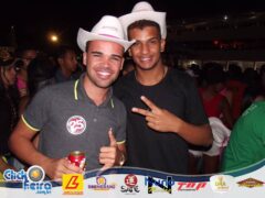 Vaca Atolada 