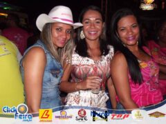 Vaca Atolada 