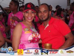 Vaca Atolada 