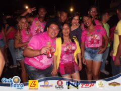 Vaca Atolada 
