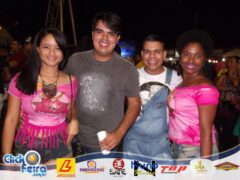 Vaca Atolada 