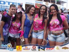 Vaca Atolada 