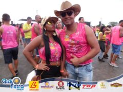 Vaca Atolada 
