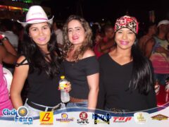 Vaca Atolada 