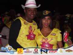 Vaca Atolada 