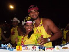 Vaca Atolada 