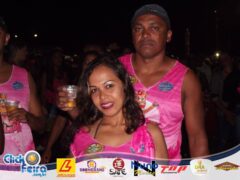 Vaca Atolada 